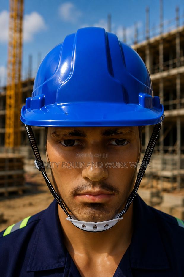 Heavy Duty