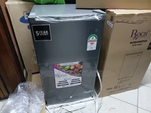 Roch 95ltrs Single Door Refrigerator