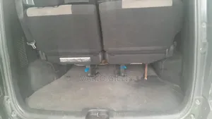Nissan Serena 2014 Black
