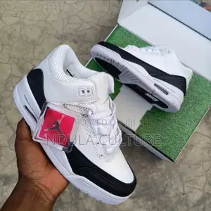 Jordan 3 Fragment