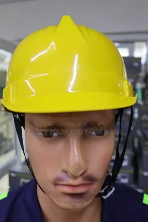 Medium Duty Safety Helmet