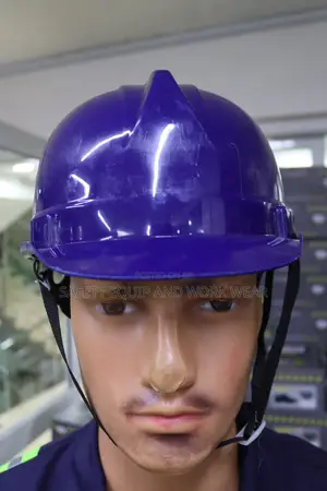 Medium Duty Safety Helmet