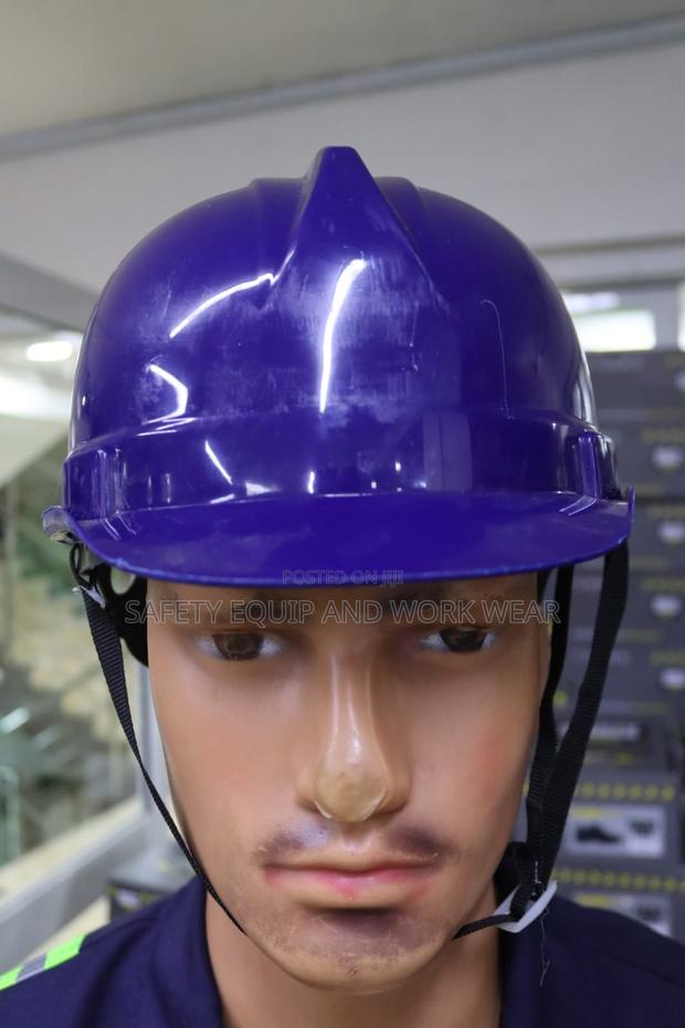 Medium Duty Safety Helmet