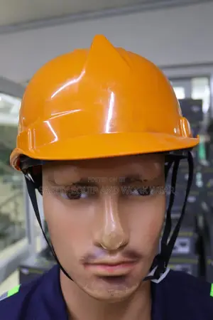 Medium Duty Safety Helmet