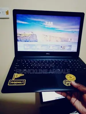 Laptop Dell Vostro 3560 4GB Intel Core i5 HDD+SSD 128GB