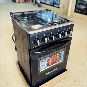 Globalstar Modern Standing Cooker