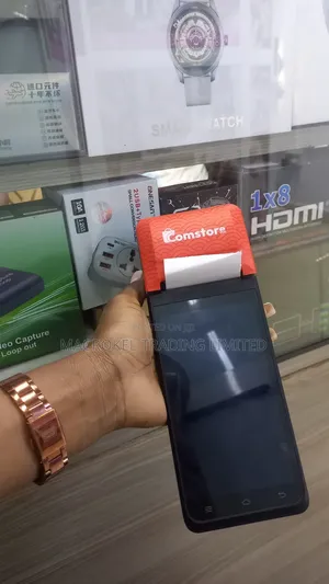 Handheld POS –Comstore