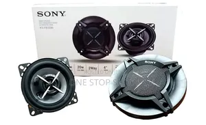 New Probox Dashboard Speakers in Pairs