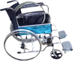 Standard Wheelchair
