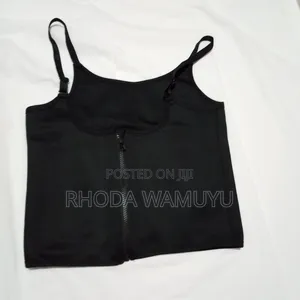 Tummy Trimmer Vest