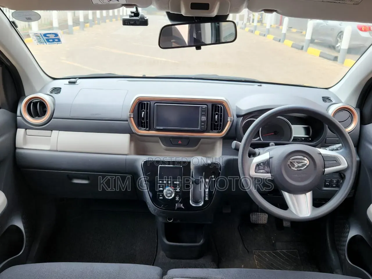 Toyota Passo 2019 Green