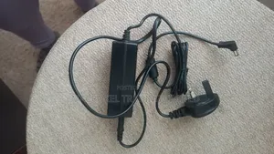 ETR Machine Accessories