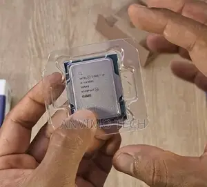 Intel CoreTM I9- Desktop Processor
