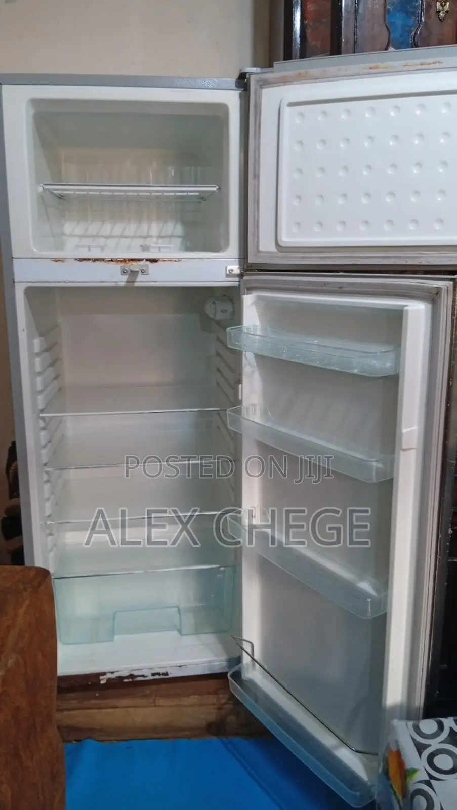 Ramtons Fridge