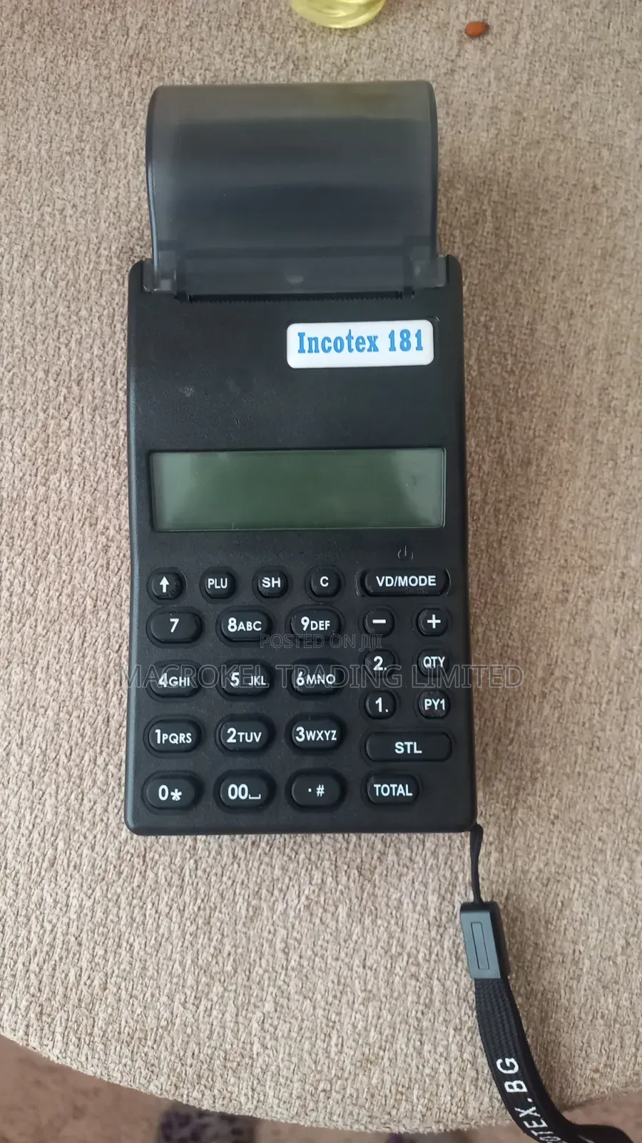Incotex 181