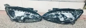 Peugeot 308 T9 Headlight Xenon 2018-2020