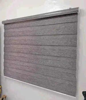 Keeping Sunlight Under Control With Horizontal Office Window Blinds