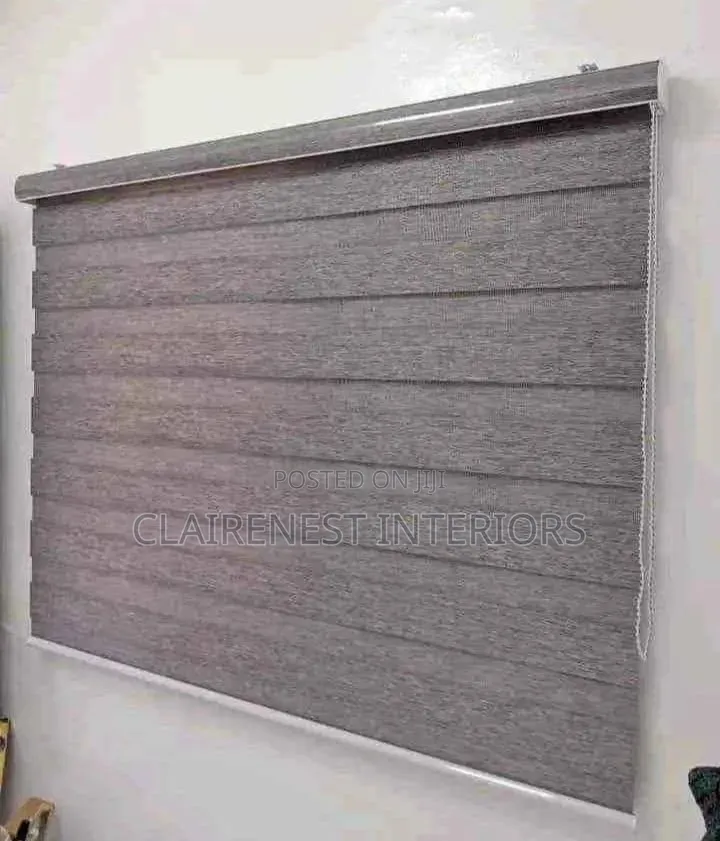 Keeping Sunlight Under Control With Horizontal Office Window Blinds