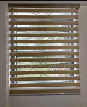 Keeping Sunlight Under Control With Horizontal Office Window Blinds