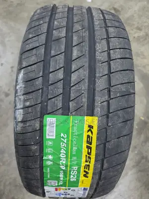 275 /40 R20 Kapsen Tires