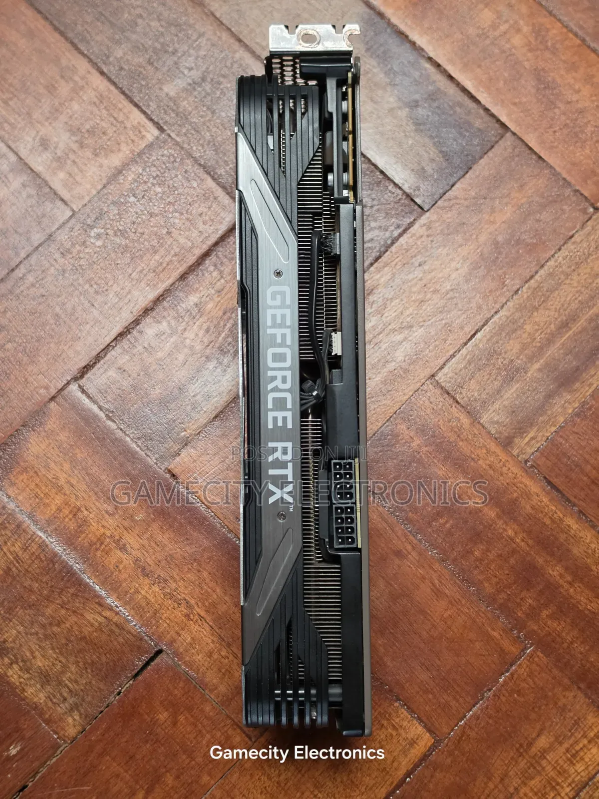 Nvidia RTX 3090 24GB Graphics Card for Gaming Rendering