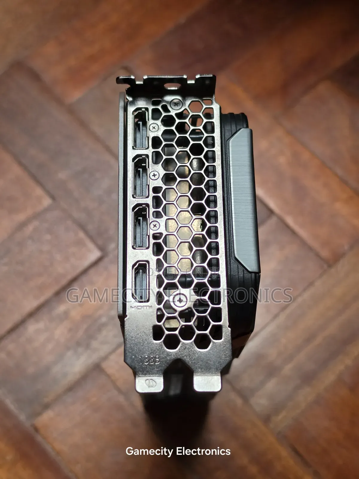 Nvidia RTX 3090 24GB Graphics Card for Gaming Rendering