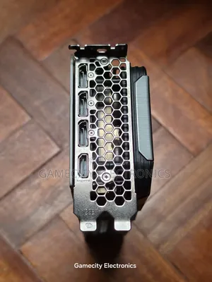 Nvidia RTX 3090 24GB Graphics Card for Gaming Rendering