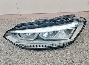 VW Touran 5T Headlight Xenon 2018 Model