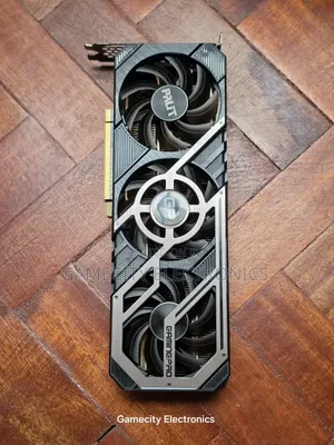 Nvidia RTX 3080 12GB Graphics Card for Gaming Rendering