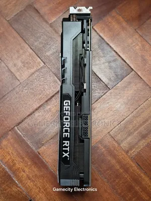 Nvidia RTX 3080 12GB Graphics Card for Gaming Rendering