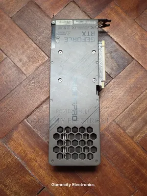 Nvidia RTX 3080 12GB Graphics Card for Gaming Rendering