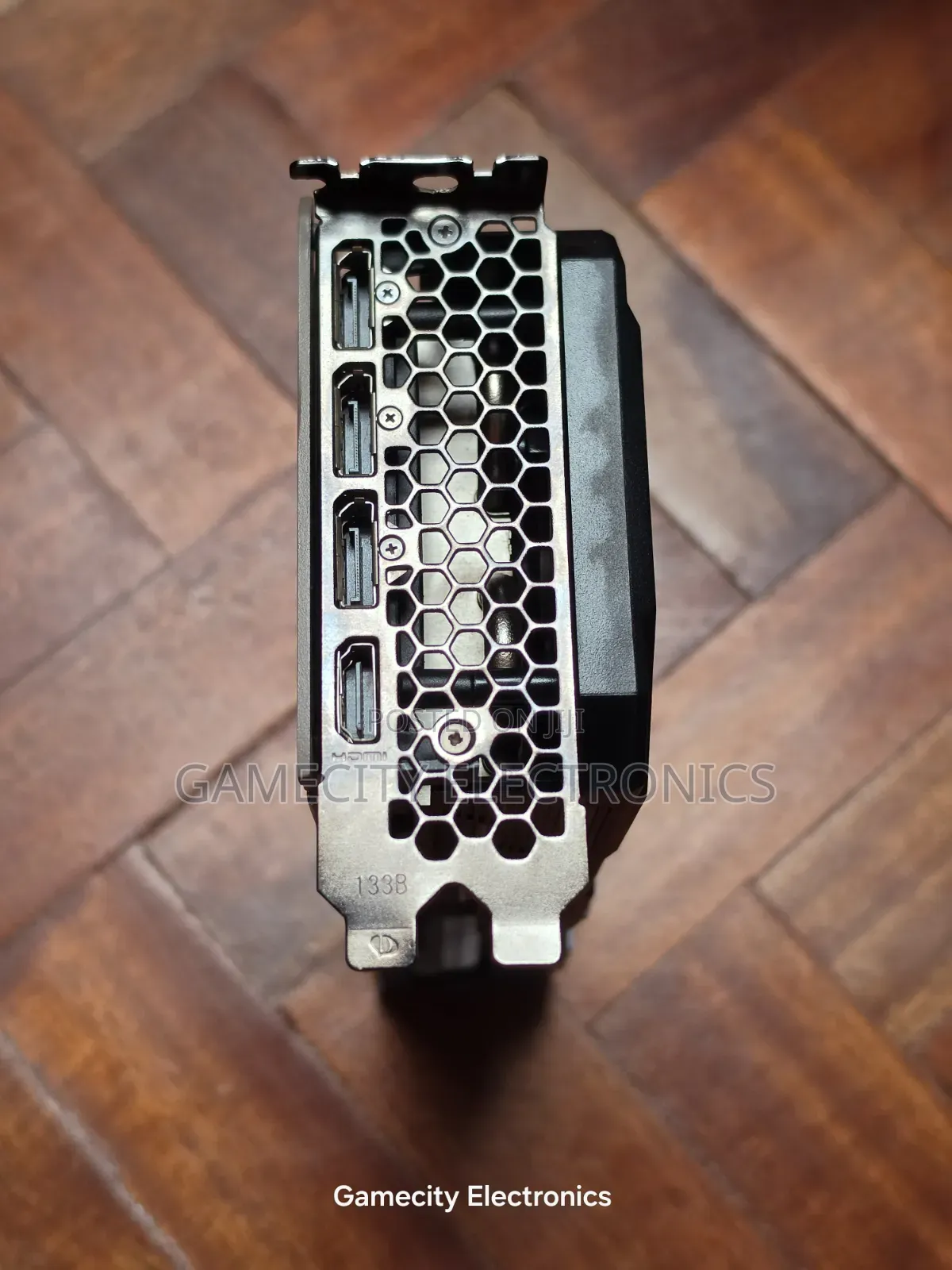 Nvidia RTX 3080 12GB Graphics Card for Gaming Rendering