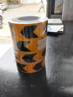High Visibility Reflective Tape
