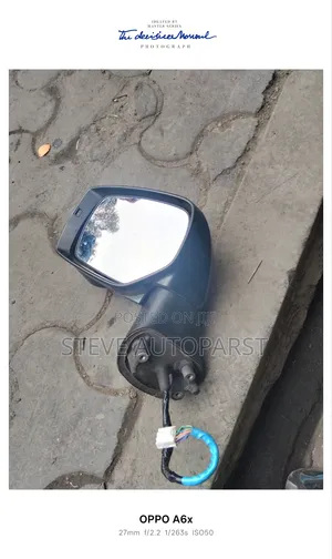 Subaru Levorg Side Mirror