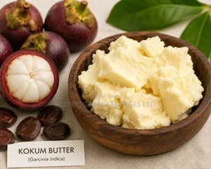 Kokum Butter