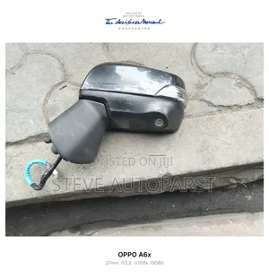 Subaru Levorg Side Mirror