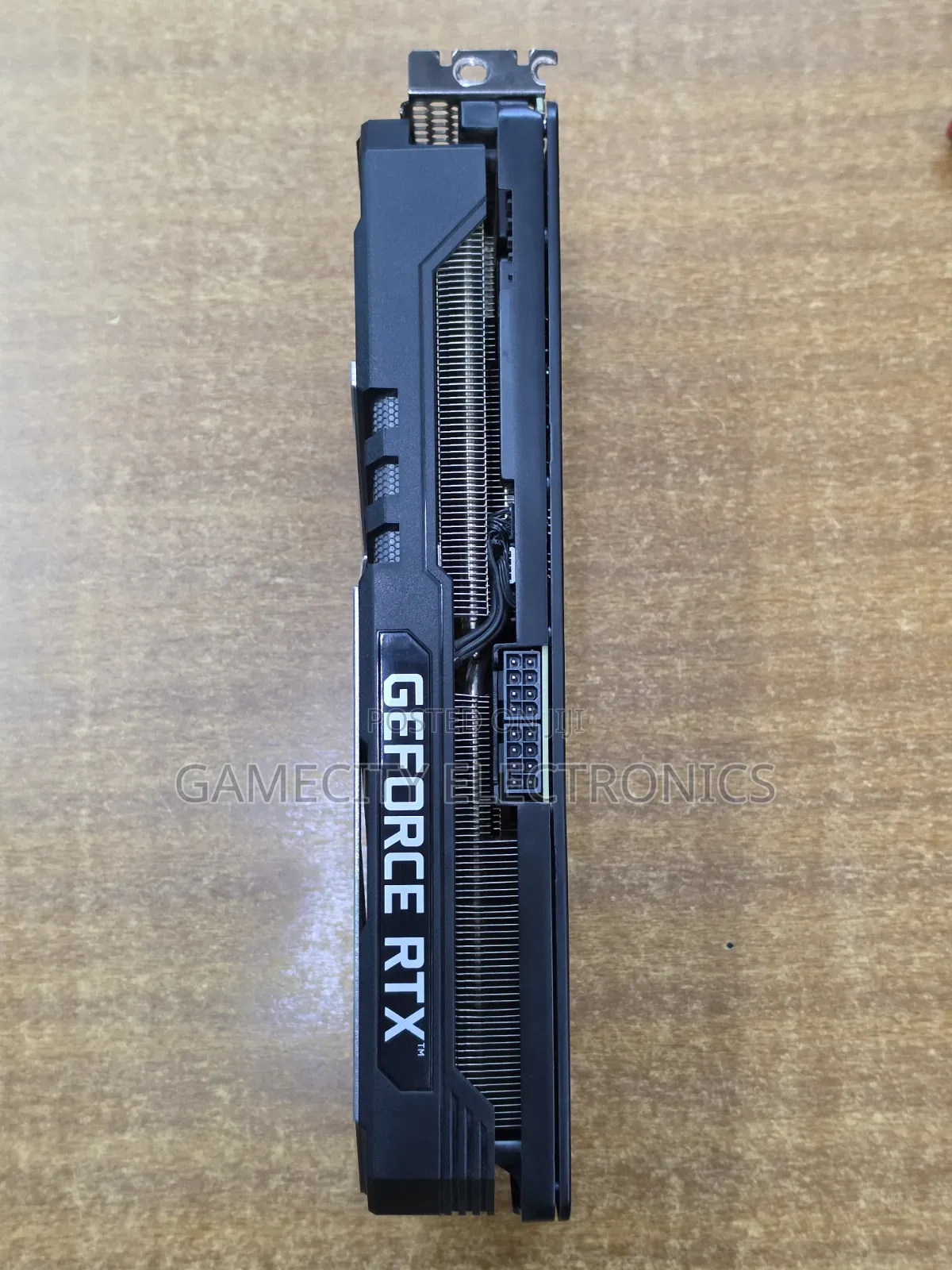 Nvidia RTX 3080 10GB Graphics Card for Gaming Rendering