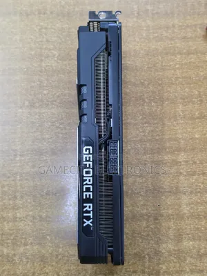 Nvidia RTX 3080 10GB Graphics Card for Gaming Rendering
