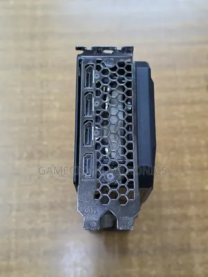 Nvidia RTX 3080 10GB Graphics Card for Gaming Rendering