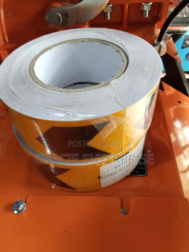 Arrow Reflective Tape, Caution, Reflective Tape