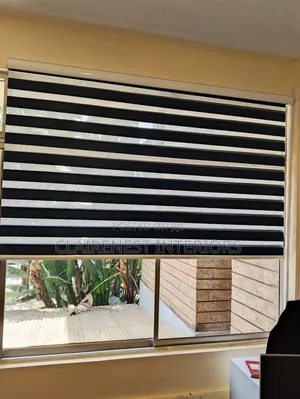 Window Solutions You Would Love, Horizontal Office Blinds
