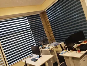 Stylish Shades for Every Home. Horizontal Office Window Blinds