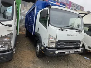 Isuzu FRR90 Open Body Year 2020