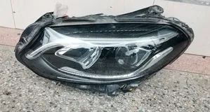 Mercedes Benz B-Class W246 Headlight 2015-2019 Model