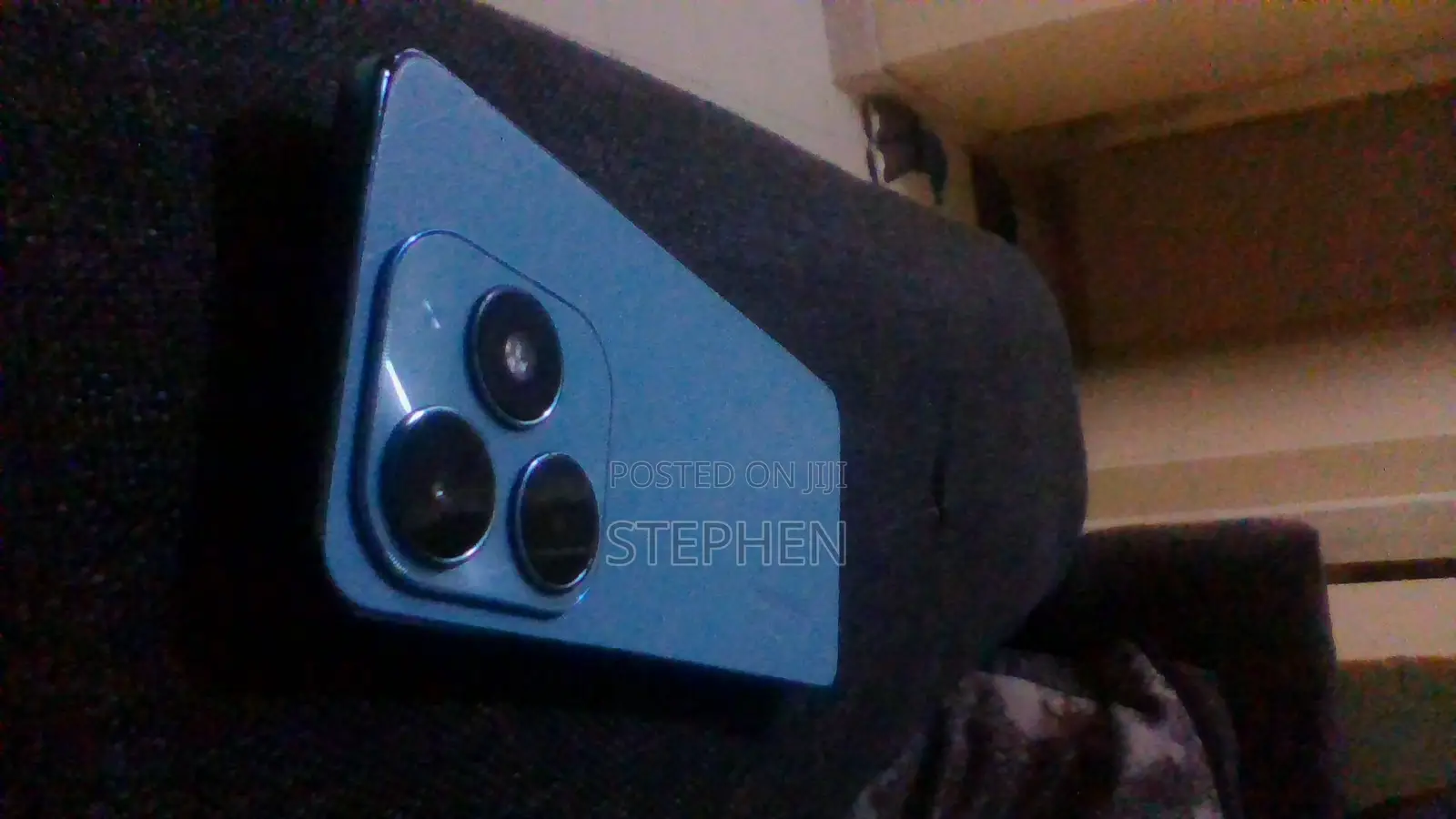 Tecno Spark 20 128 GB Blue