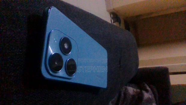 Tecno Spark 20 128 GB Blue - thumbnail 2