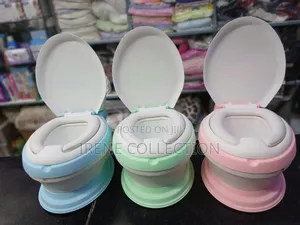 Potty Training