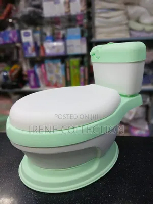 Potty Training