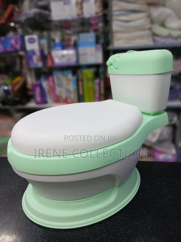 Potty Training - thumbnail 2
