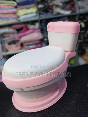 Potty Training